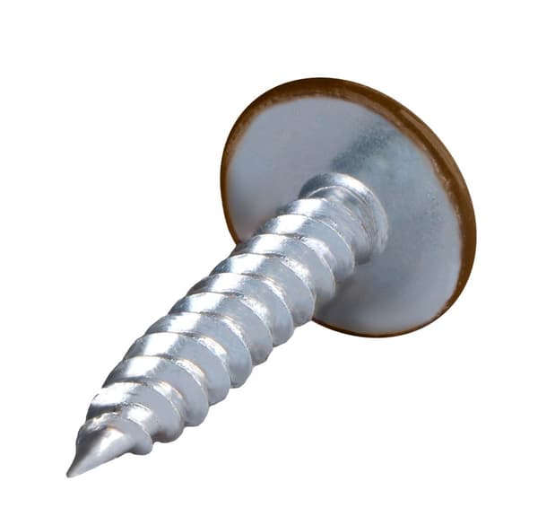 GM-S monteringsstik 4,2x19mm RAL 8003