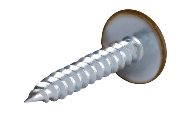 GM-S monteringsstik 4,2x25mm RAL 8003