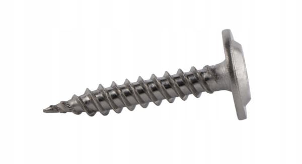 GMZ-S monteringsstik 4,2x25mm RAL rustfrit stål