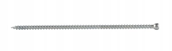 Konst. skruer fuldgevind cylindrisk hoved WKFC-06180
