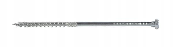Sekskantede hovedforbindelsesskruer WKCH-08200