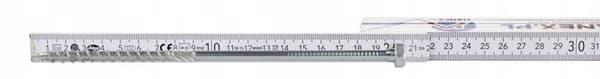 Sekskantede hovedforbindelsesskruer WKCH-08200