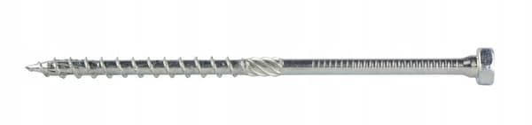 Sekskantede hovedforbindelsesskruer WKCH-08160