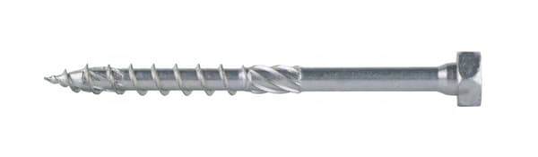 Sekskantede hovedforbindelsesskruer WKCH-08100