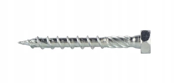 Sekskantede forbindelsesskruer WKCH-08070