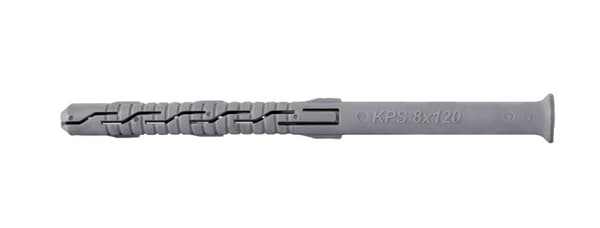 Rammeudvidelsesbolte S KPS-FAST-08120S