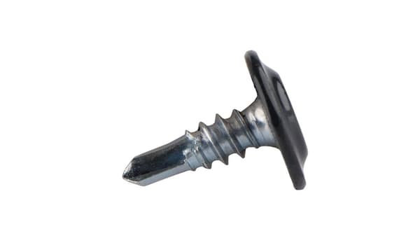 GM-B monteringsstik 4,2x13mm RAL 7016