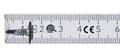 Miniatyrbillede 2 af 9: GM-B monteringsstik 4,2x13mm RAL 7016