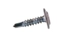 Miniatyrbillede 4 af 9: GM-B monteringsstik 4,2x19mm RAL 9007