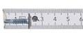 Miniatyrbillede 2 af 9: GM-B monteringsstik 4,2x19mm RAL 9007