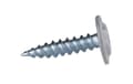 Miniatyrbillede 4 af 9: GM-S monteringsstik 4,2x19mm RAL 9006