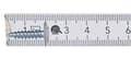 Miniatyrbillede 2 af 9: GM-S monteringsstik 4,2x19mm RAL 9006