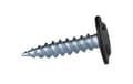 Miniatyrbillede 4 af 9: GM-S monteringsstik 4,2x19mm RAL 9005