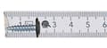 Miniatyrbillede 2 af 9: GM-S monteringsstik 4,2x19mm RAL 9005