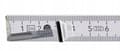 Miniatyrbillede 2 af 9: Selvborende skruer GT12 Z14 5,5x35mm RAL 9010