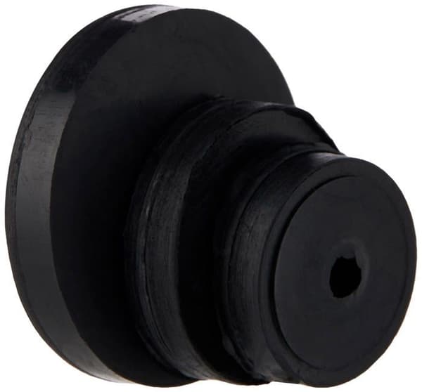 Bulk hårdvara tm - BH03439 - Bulk hårdvara Assorted kranbrickor för 3/8 x 1/2 x 3/4 tum BSP, set med 21 delar