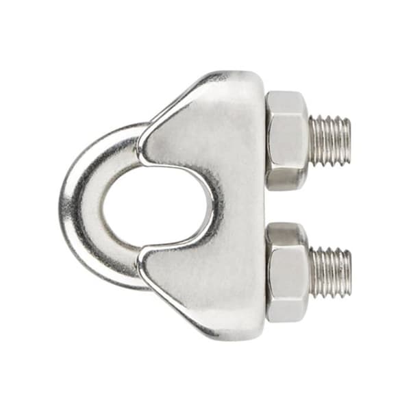Boulon - mutter - bricka Index en perfekt fäste - SJA43410