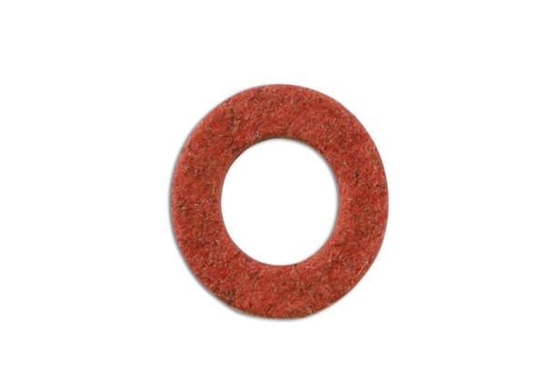 Boulon - mutter - bricka Connect - 31796 - Fiberbricka M16 x 22 x 1,5 mm