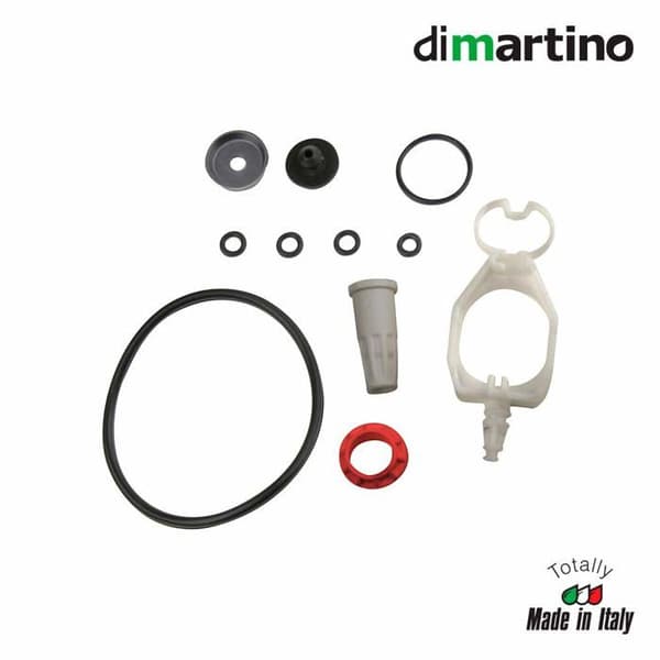 Bult - mutter - bricka Di martino - 74156 - RECAMBIO Set Juntas Y ACCESORIOS Para 74148 74149