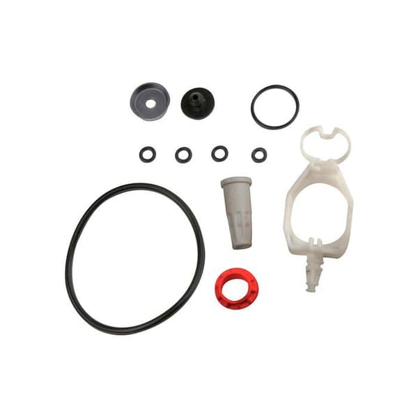 Bult - mutter - bricka Di martino - 74156 - RECAMBIO Set Juntas Y ACCESORIOS Para 74148 74149