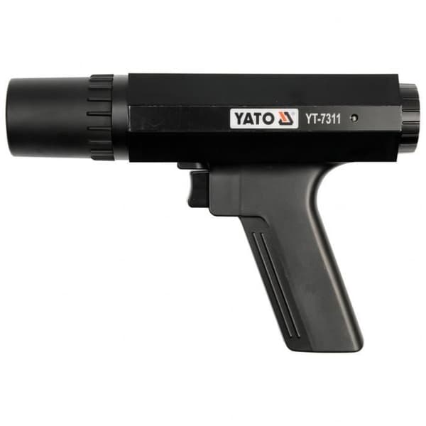 YATO Set med 300 stycken kopparbrickor YT-06872