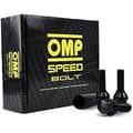 Miniatyrbild 1 av 2: Offsetskruvar - OMP - Omp Speed - M12x1,25 - Stål - Paket om 10