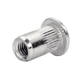 Miniatyrbild 3 av 5: Sättskruvar för skruv Ø8mm - RAPID - M8 - Förpackning med 20 + borr