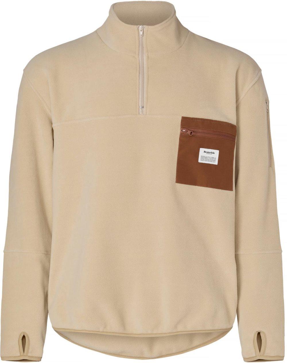 Pullover recycled polyester