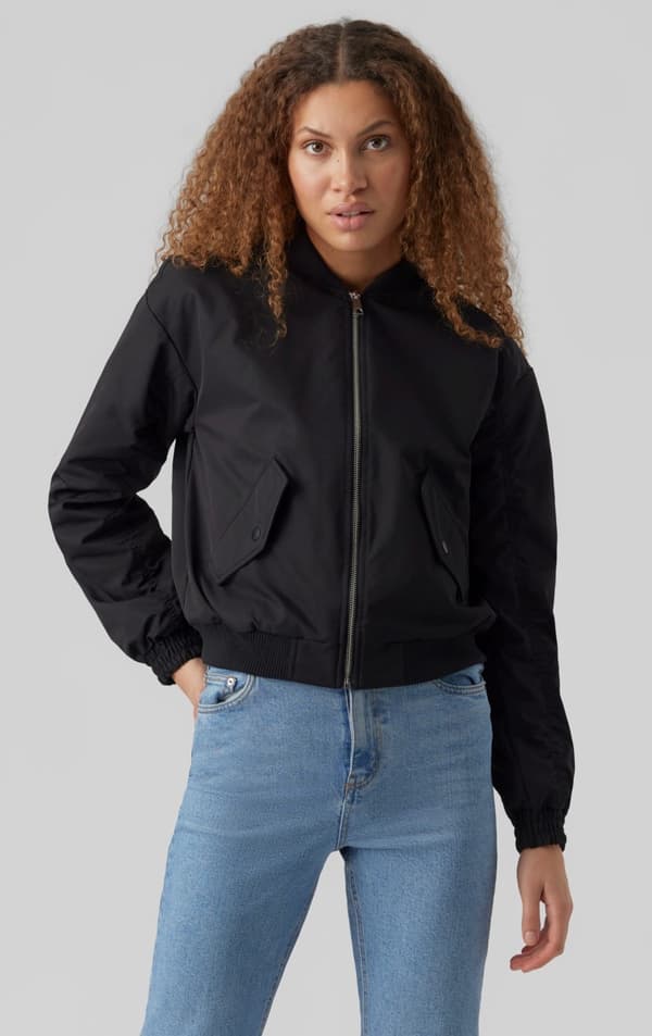 Vero Moda - vmAlexa Short Jacket