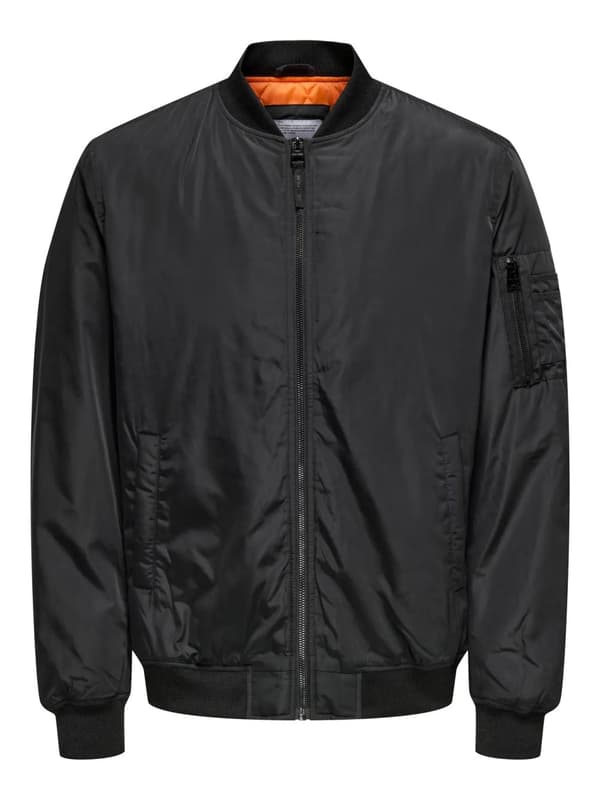 Only & Sons - onsJoshua Bomber