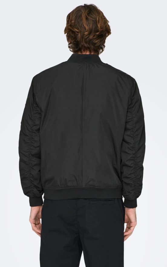 Only Sons onsJoshua Bomber CDON - Main Image