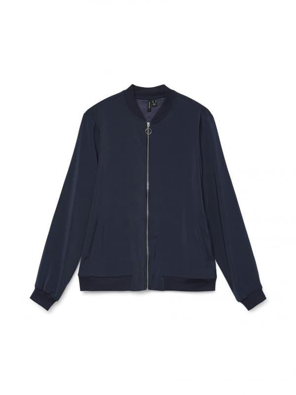 Vero Moda - vmCoco LS Bomber