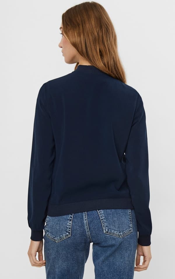 Vero Moda - vmCoco LS Bomber