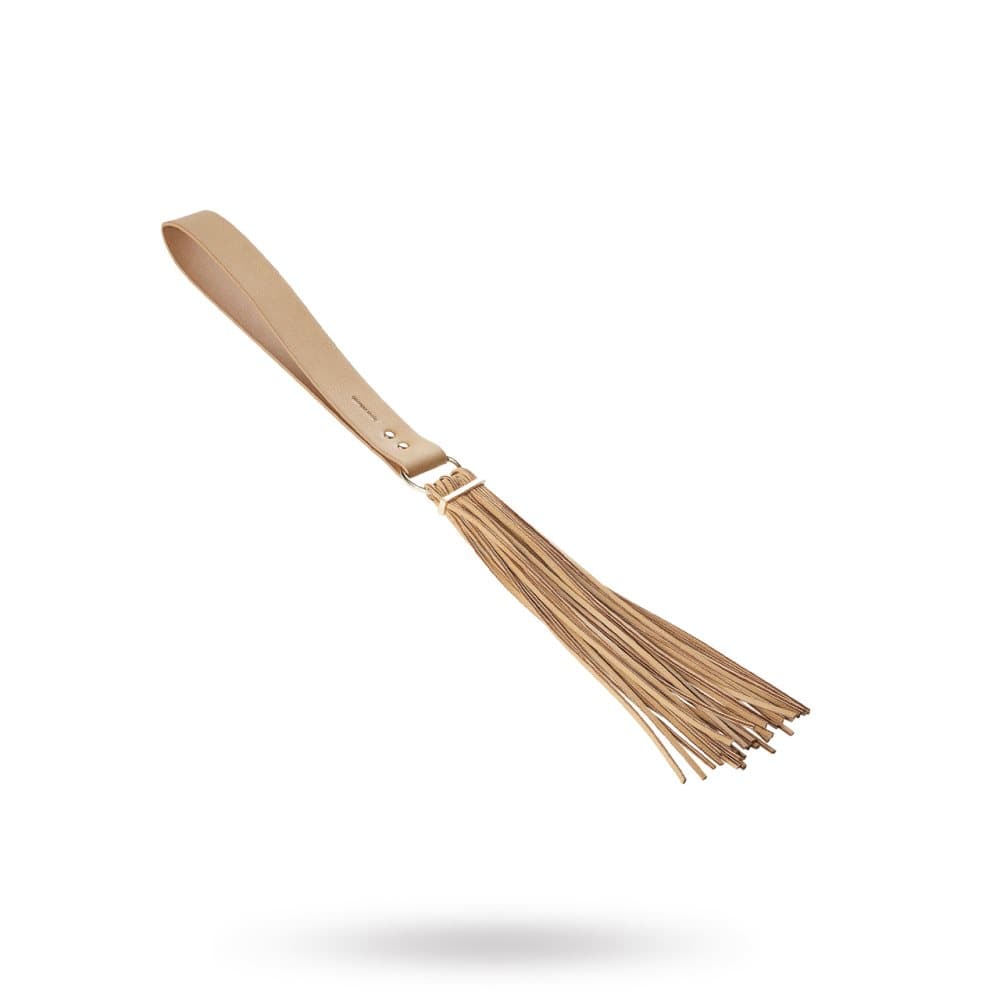 Maze Tassel Flogger