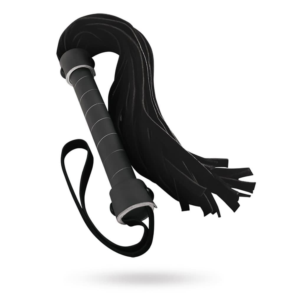 RENEGADE WHIP BLACK