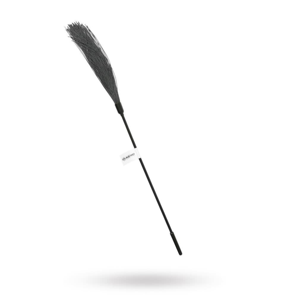 S&M Feather Tickler Black