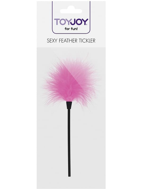 Sexy Feather
