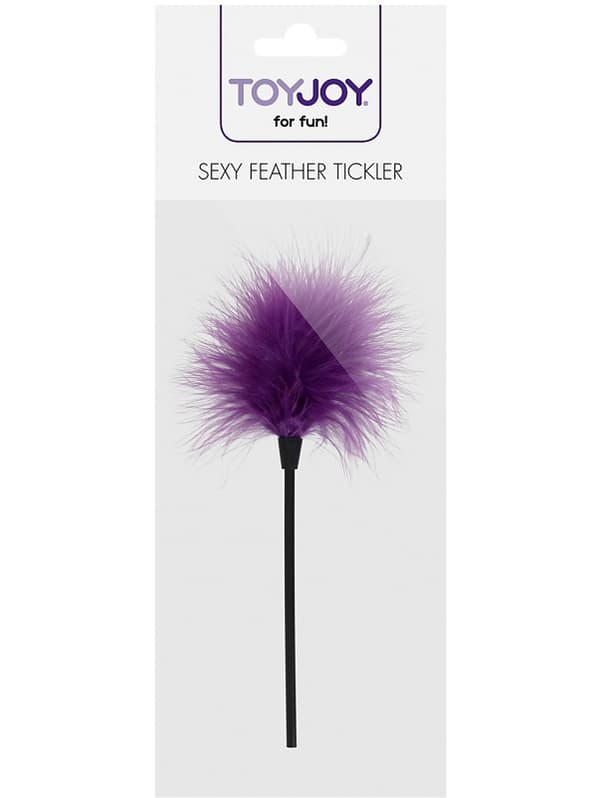 Sexy Feather