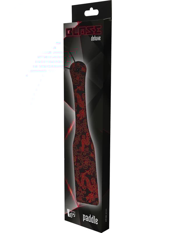 Dream Toys: Blaze, Deluxe Paddle