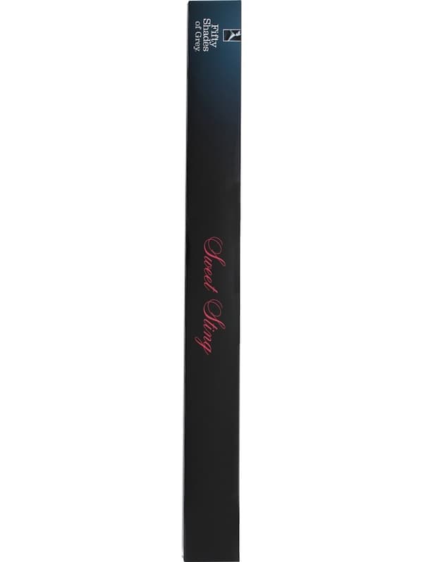 Fifty Shades of Grey: Sweet Sting, Riding Crop