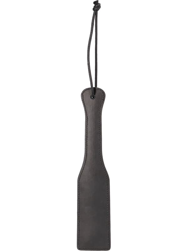 Ouch!: Elegant Paddle, titangrå