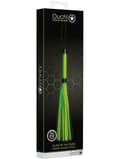Miniatyrbild 2 av 6: Ouch! Glow in the Dark: Bonded Leather Flogger