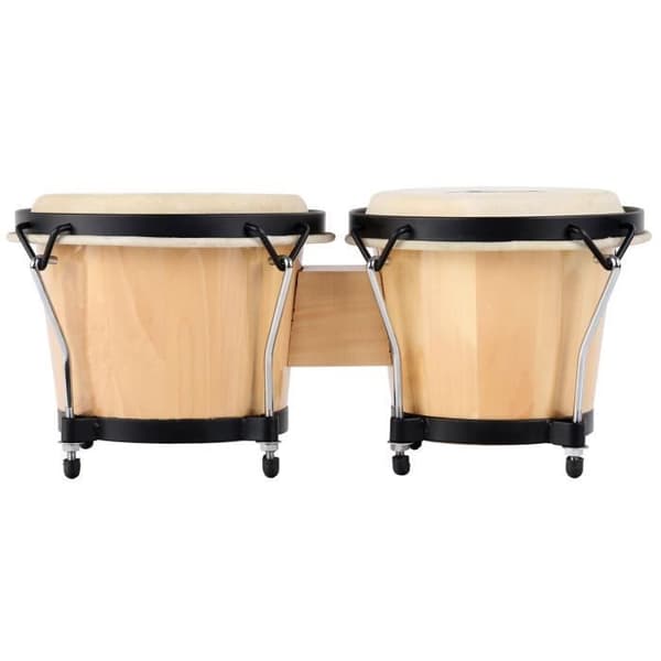XDrum Bongo Club Standard Nature