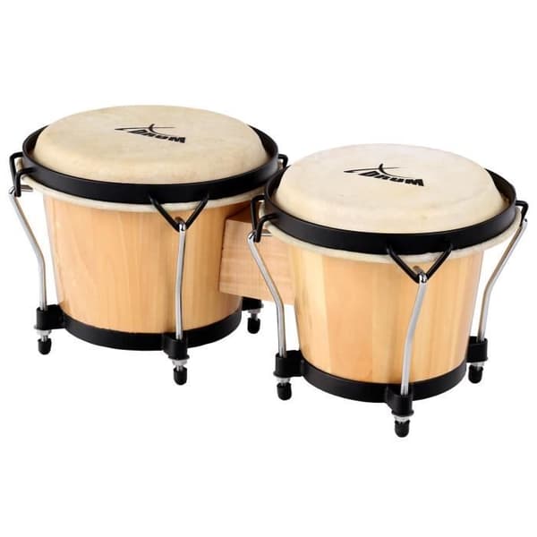 XDrum Bongo Club Standard Nature
