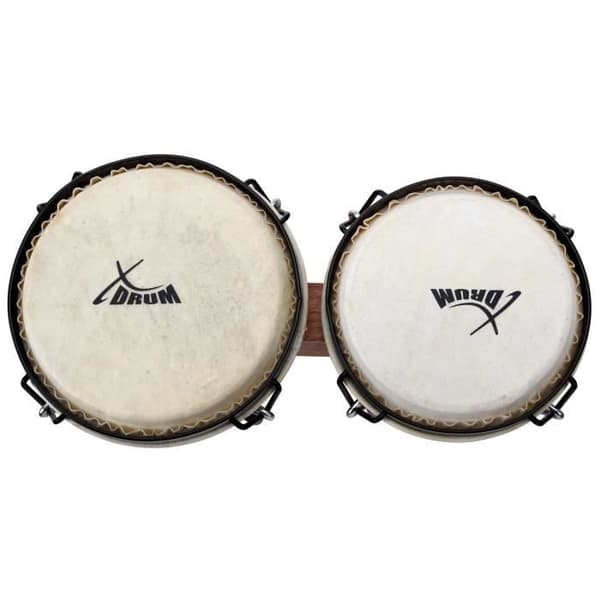 XDrum Bongo Club Tobacco standard