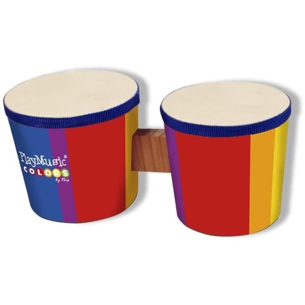 CLAUDIO REIG Bongos