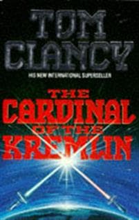 Cardinal of the Kremlin