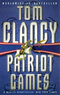 Patriot Games