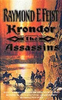 Krondor: The Assassins
