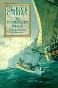 Thirteen-Gun Salute